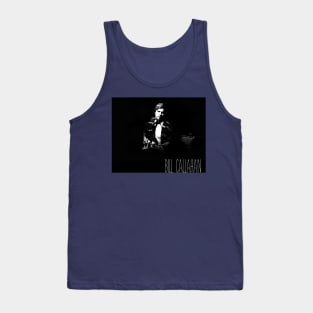 Bill Callahan Tank Top